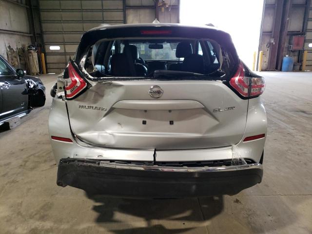 Photo 5 VIN: 5N1AZ2MHXGN131290 - NISSAN MURANO 