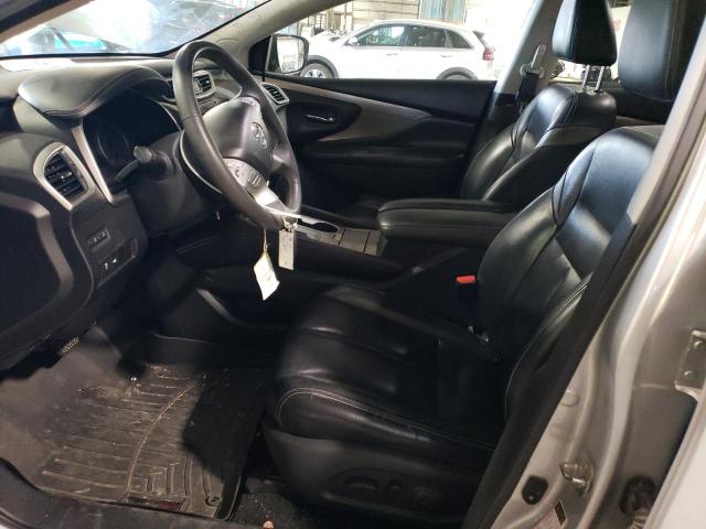 Photo 6 VIN: 5N1AZ2MHXGN131290 - NISSAN MURANO 