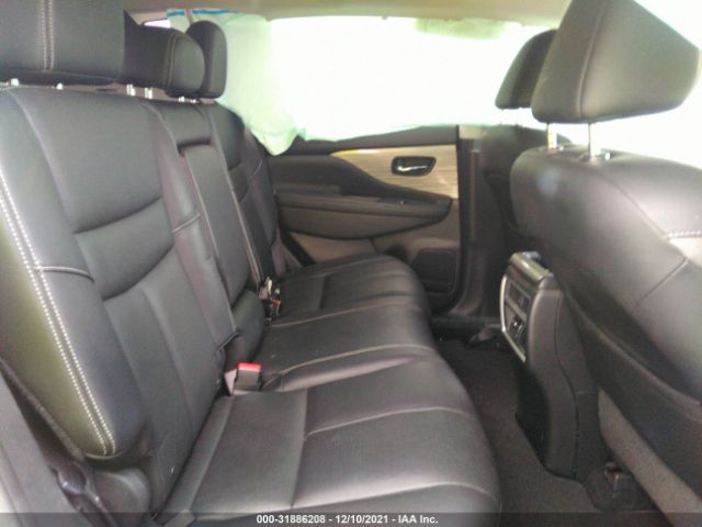 Photo 7 VIN: 5N1AZ2MHXGN132911 - NISSAN MURANO 