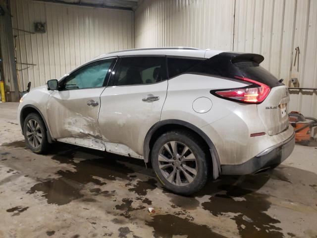 Photo 1 VIN: 5N1AZ2MHXGN136957 - NISSAN MURANO S 