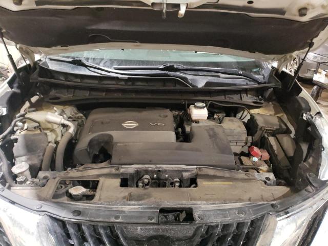 Photo 11 VIN: 5N1AZ2MHXGN136957 - NISSAN MURANO S 