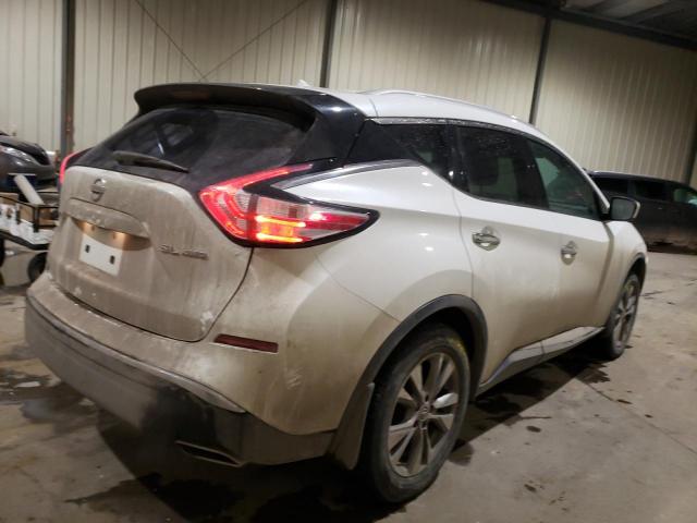 Photo 2 VIN: 5N1AZ2MHXGN136957 - NISSAN MURANO S 