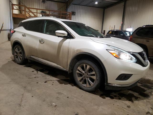 Photo 3 VIN: 5N1AZ2MHXGN136957 - NISSAN MURANO S 