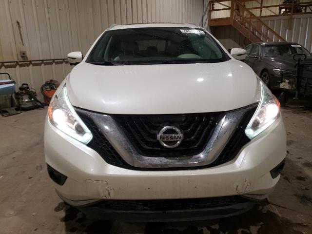 Photo 4 VIN: 5N1AZ2MHXGN136957 - NISSAN MURANO S 