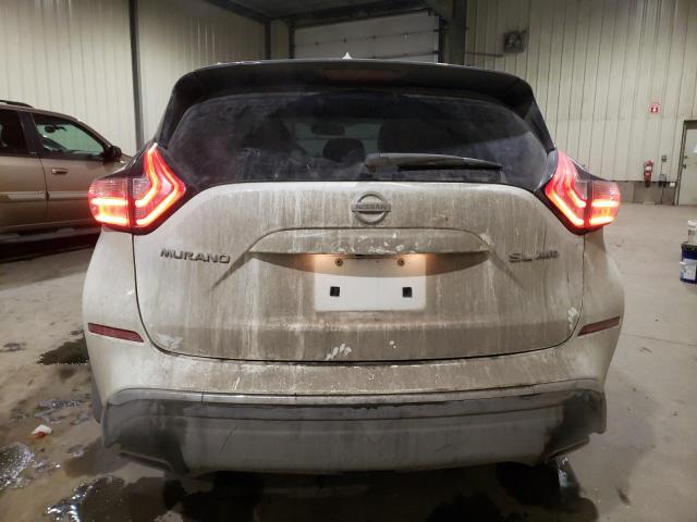 Photo 5 VIN: 5N1AZ2MHXGN136957 - NISSAN MURANO S 