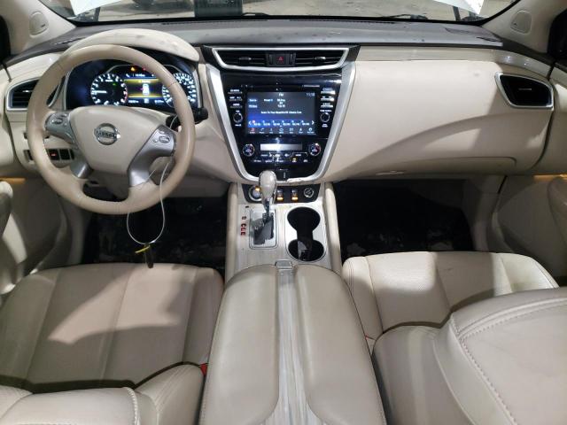 Photo 7 VIN: 5N1AZ2MHXGN136957 - NISSAN MURANO S 