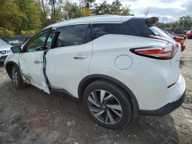 Photo 1 VIN: 5N1AZ2MHXGN139230 - NISSAN MURANO S 