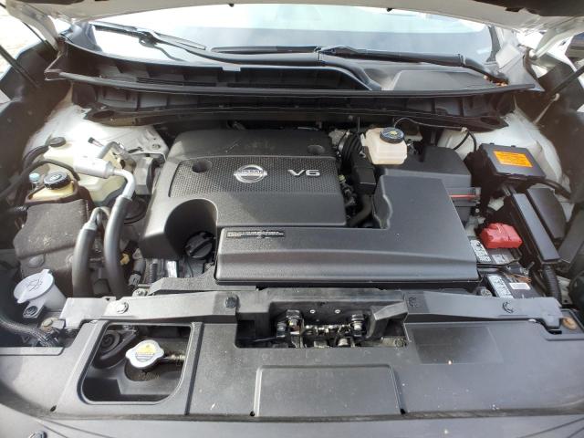 Photo 10 VIN: 5N1AZ2MHXGN139230 - NISSAN MURANO S 