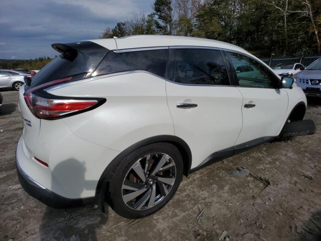 Photo 2 VIN: 5N1AZ2MHXGN139230 - NISSAN MURANO S 