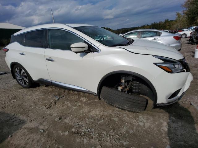 Photo 3 VIN: 5N1AZ2MHXGN139230 - NISSAN MURANO S 