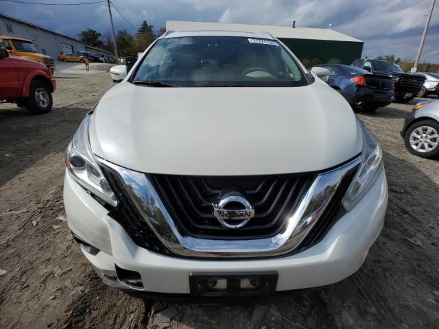 Photo 4 VIN: 5N1AZ2MHXGN139230 - NISSAN MURANO S 