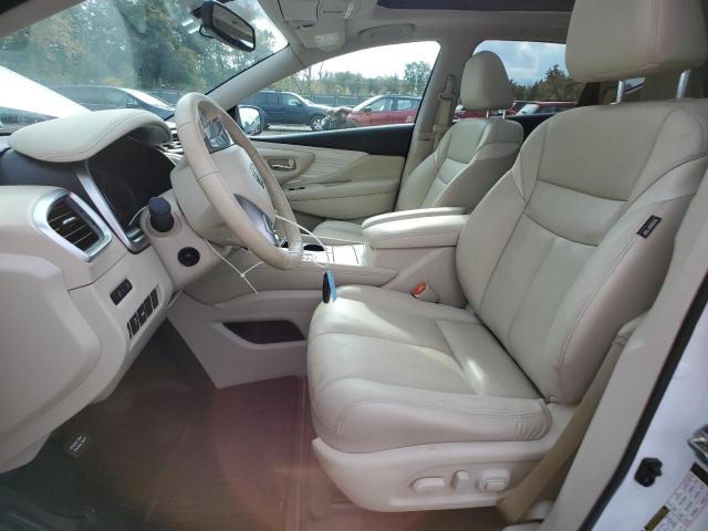 Photo 6 VIN: 5N1AZ2MHXGN139230 - NISSAN MURANO S 