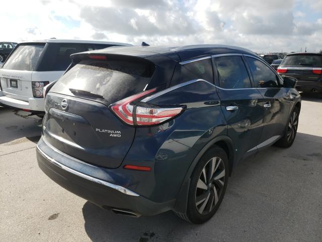 Photo 3 VIN: 5N1AZ2MHXGN139289 - NISSAN MURANO S 