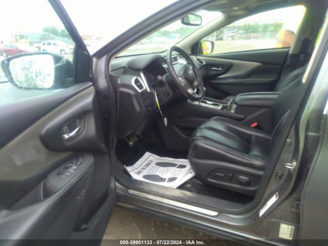 Photo 4 VIN: 5N1AZ2MHXGN147439 - NISSAN MURANO 