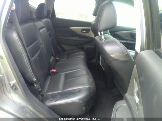 Photo 7 VIN: 5N1AZ2MHXGN147439 - NISSAN MURANO 