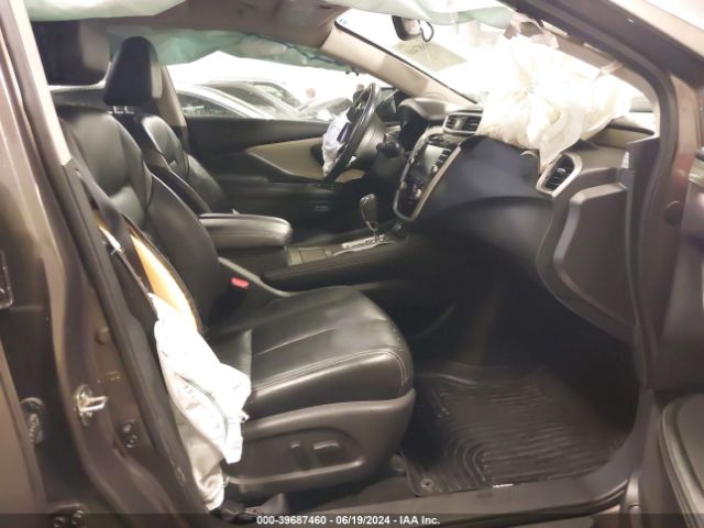 Photo 4 VIN: 5N1AZ2MHXGN150390 - NISSAN MURANO 