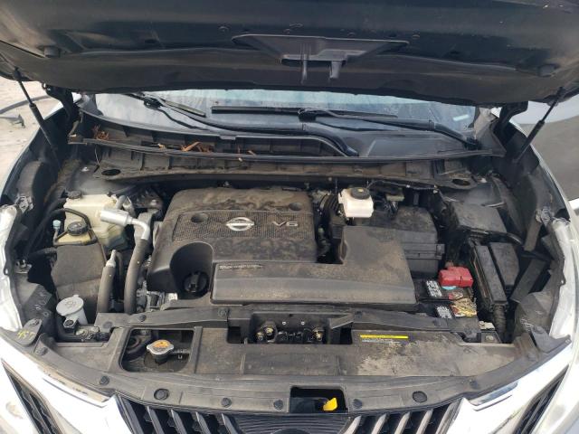 Photo 11 VIN: 5N1AZ2MHXGN165813 - NISSAN MURANO S 