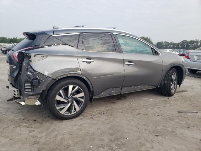 Photo 2 VIN: 5N1AZ2MHXGN165813 - NISSAN MURANO S 