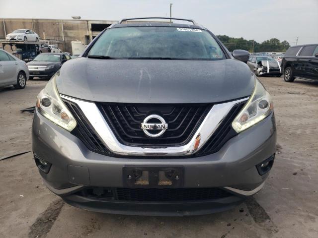 Photo 4 VIN: 5N1AZ2MHXGN165813 - NISSAN MURANO S 