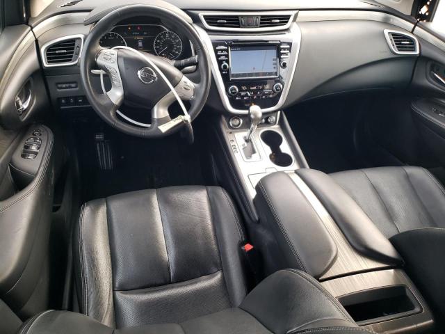 Photo 7 VIN: 5N1AZ2MHXGN165813 - NISSAN MURANO S 