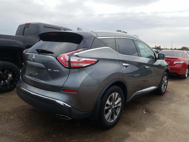 Photo 3 VIN: 5N1AZ2MHXGN166072 - NISSAN MURANO S 