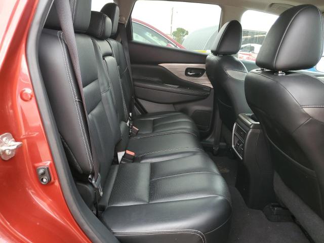 Photo 10 VIN: 5N1AZ2MHXGN170994 - NISSAN MURANO S 