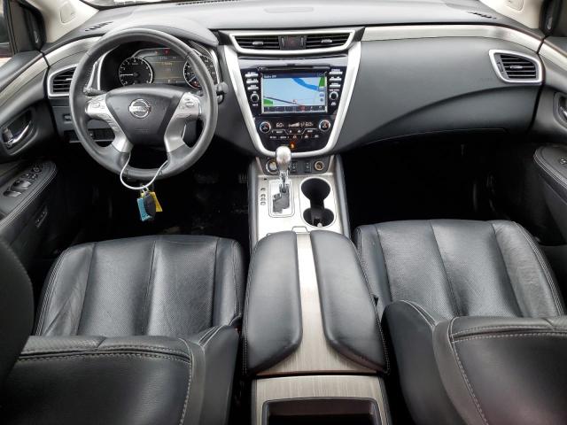 Photo 7 VIN: 5N1AZ2MHXGN170994 - NISSAN MURANO S 