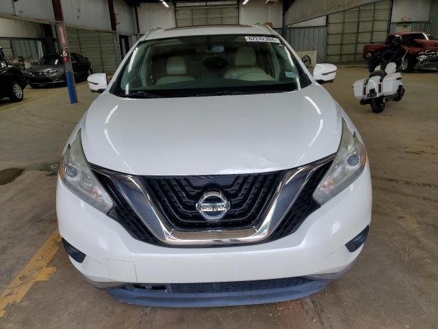 Photo 4 VIN: 5N1AZ2MHXHN110375 - NISSAN MURANO 