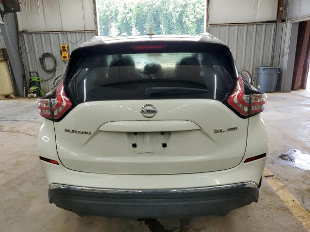 Photo 5 VIN: 5N1AZ2MHXHN110375 - NISSAN MURANO 