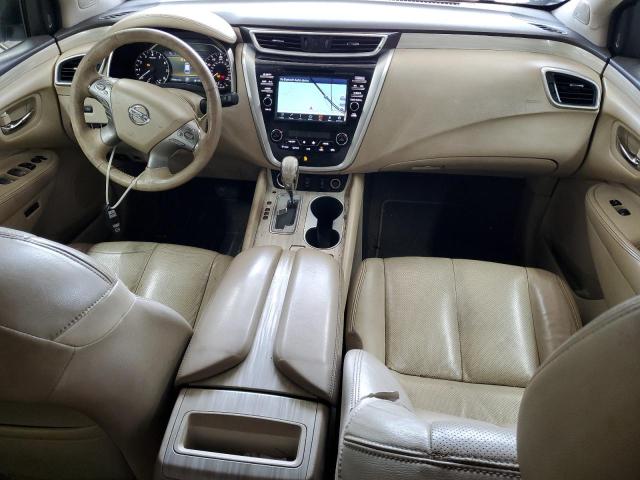 Photo 7 VIN: 5N1AZ2MHXHN110375 - NISSAN MURANO 