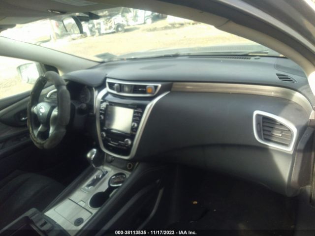 Photo 4 VIN: 5N1AZ2MHXHN114345 - NISSAN MURANO 