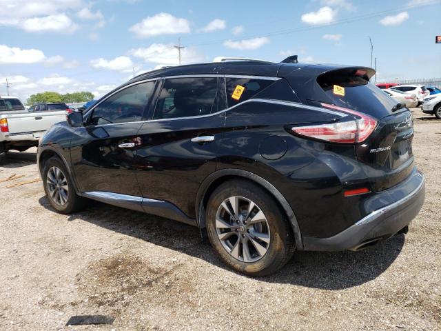 Photo 1 VIN: 5N1AZ2MHXHN115673 - NISSAN MURANO S 