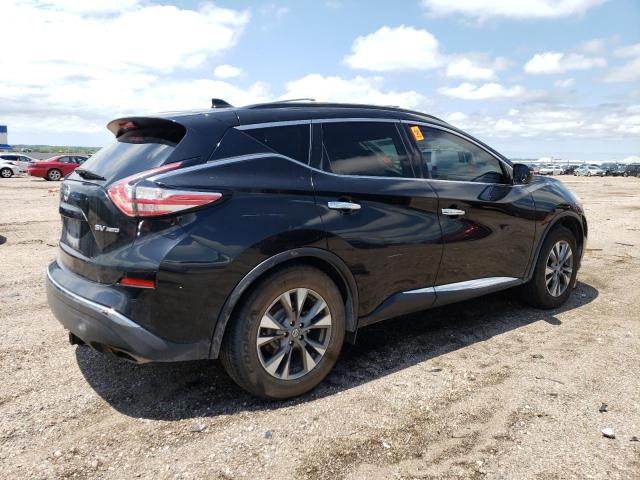 Photo 2 VIN: 5N1AZ2MHXHN115673 - NISSAN MURANO S 