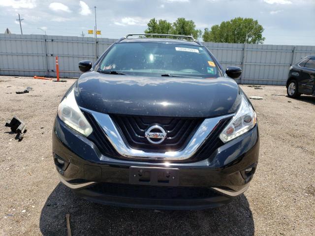 Photo 4 VIN: 5N1AZ2MHXHN115673 - NISSAN MURANO S 