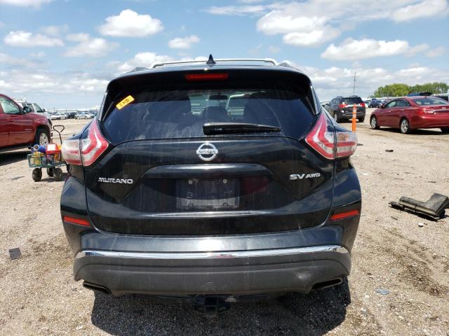 Photo 5 VIN: 5N1AZ2MHXHN115673 - NISSAN MURANO S 