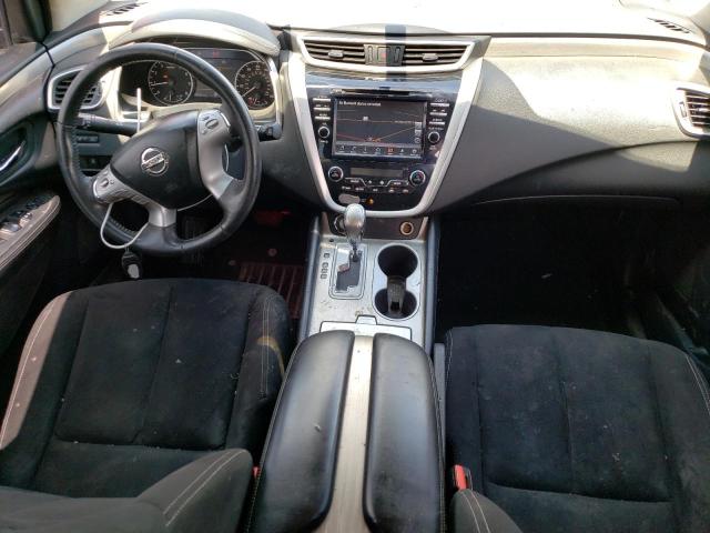 Photo 7 VIN: 5N1AZ2MHXHN115673 - NISSAN MURANO S 