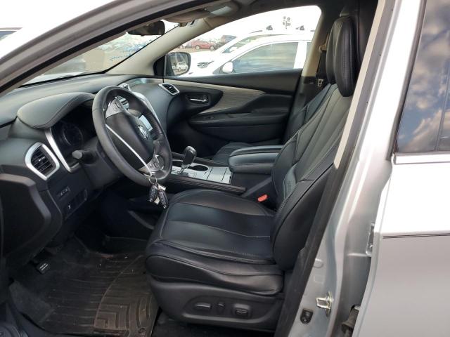 Photo 6 VIN: 5N1AZ2MHXHN117603 - NISSAN MURANO 