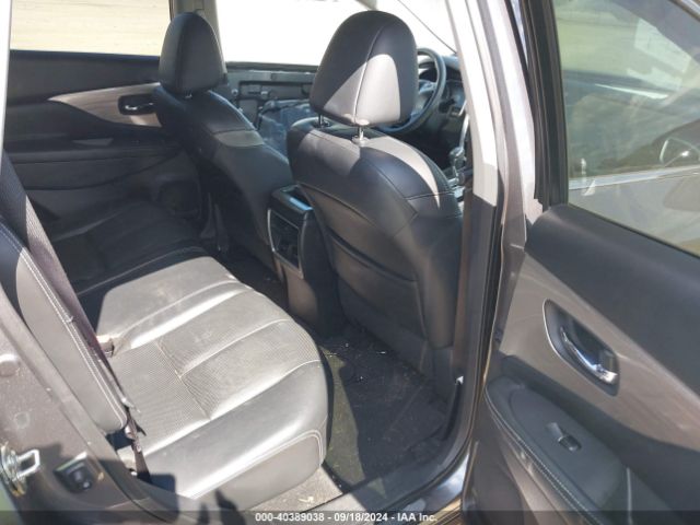 Photo 7 VIN: 5N1AZ2MHXHN118704 - NISSAN MURANO 