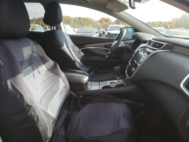 Photo 4 VIN: 5N1AZ2MHXHN129668 - NISSAN MURANO S 