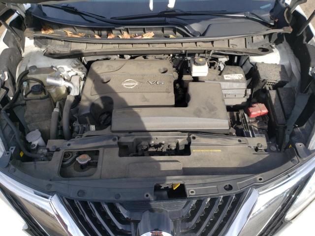 Photo 6 VIN: 5N1AZ2MHXHN129668 - NISSAN MURANO S 