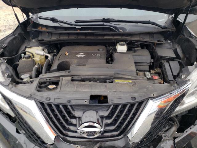 Photo 11 VIN: 5N1AZ2MHXHN135261 - NISSAN MURANO 