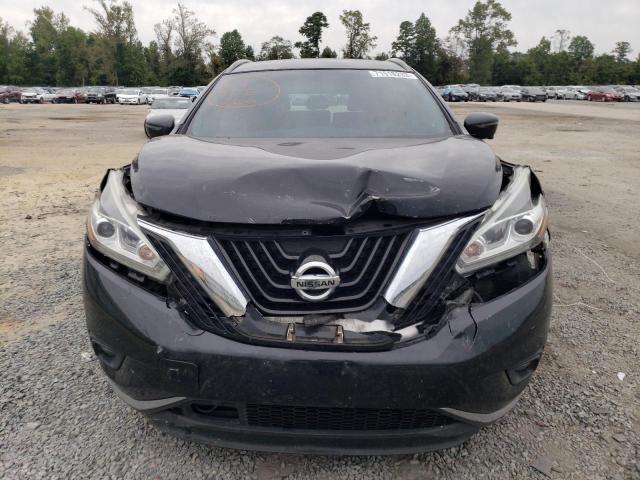 Photo 4 VIN: 5N1AZ2MHXHN135261 - NISSAN MURANO 