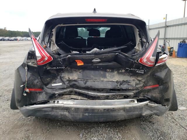 Photo 5 VIN: 5N1AZ2MHXHN135261 - NISSAN MURANO 