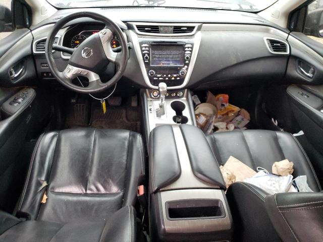 Photo 7 VIN: 5N1AZ2MHXHN135261 - NISSAN MURANO 