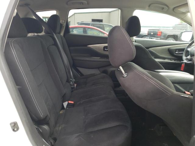 Photo 10 VIN: 5N1AZ2MHXHN141870 - NISSAN MURANO S 