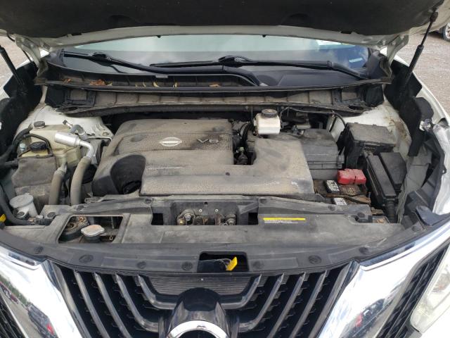 Photo 11 VIN: 5N1AZ2MHXHN141870 - NISSAN MURANO S 