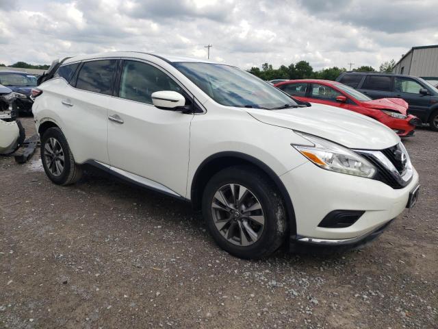 Photo 3 VIN: 5N1AZ2MHXHN141870 - NISSAN MURANO S 