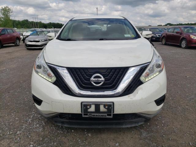 Photo 4 VIN: 5N1AZ2MHXHN141870 - NISSAN MURANO S 