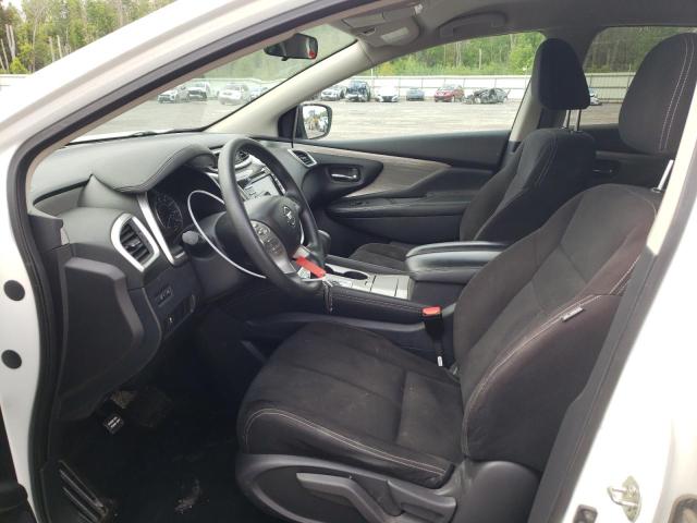 Photo 6 VIN: 5N1AZ2MHXHN141870 - NISSAN MURANO S 