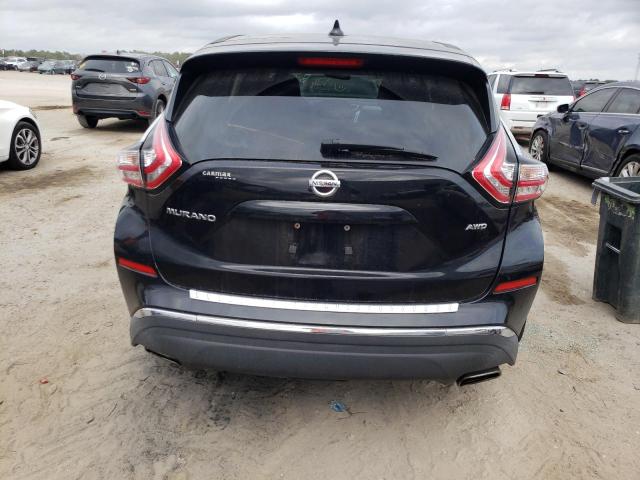 Photo 5 VIN: 5N1AZ2MHXHN141982 - NISSAN MURANO S 